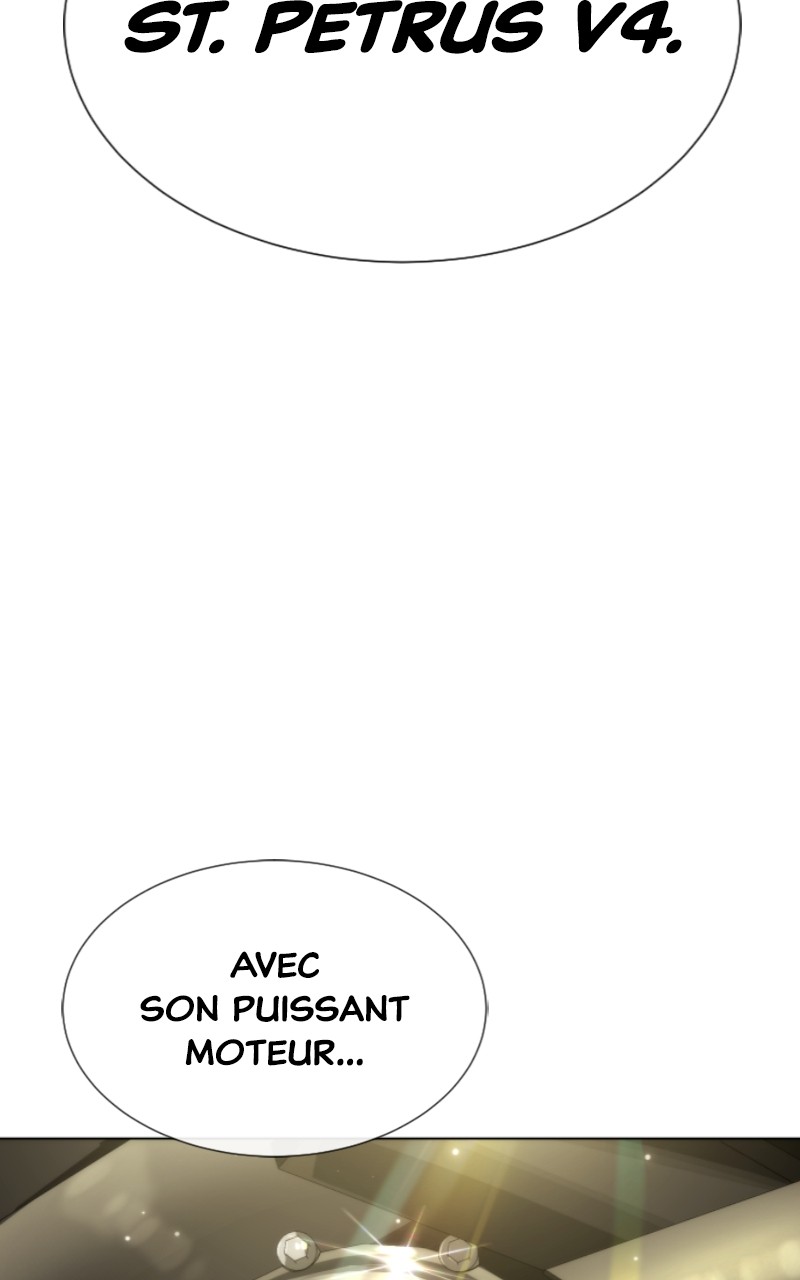Killer Pedro Chapitre 11 - Page 132
