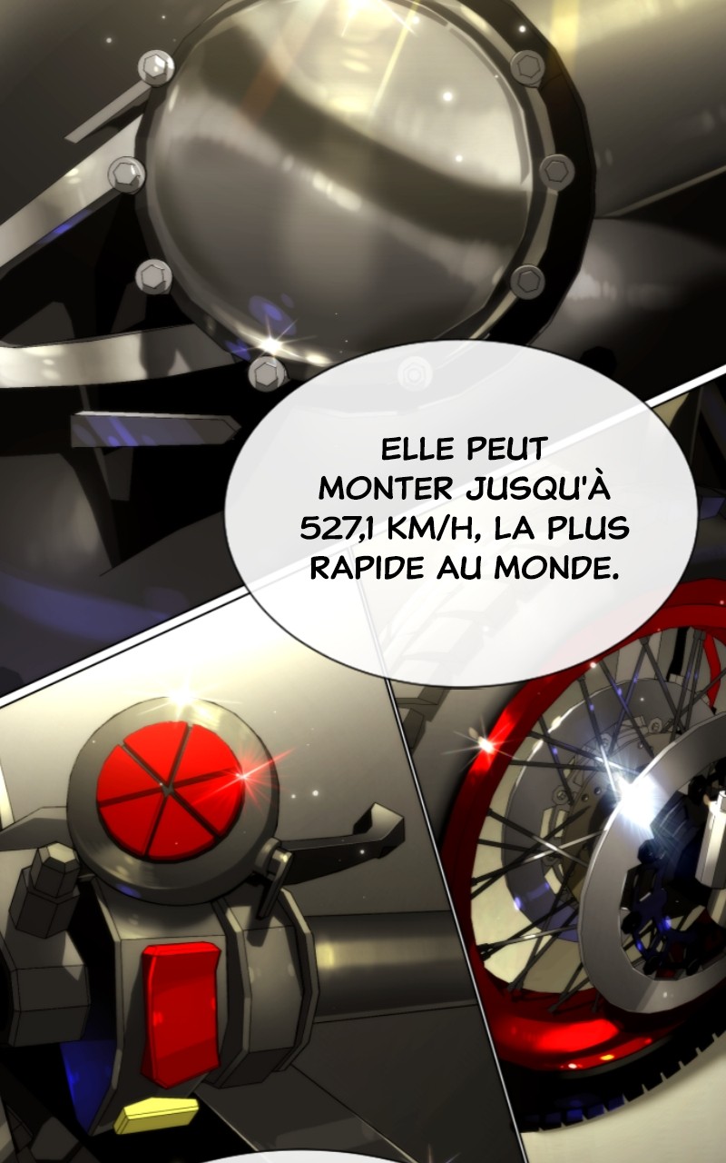 Killer Pedro Chapitre 11 - Page 133