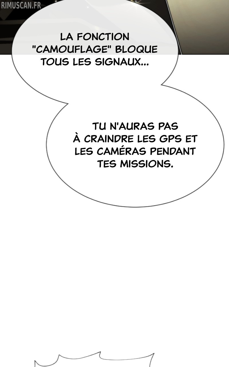 Killer Pedro Chapitre 11 - Page 134