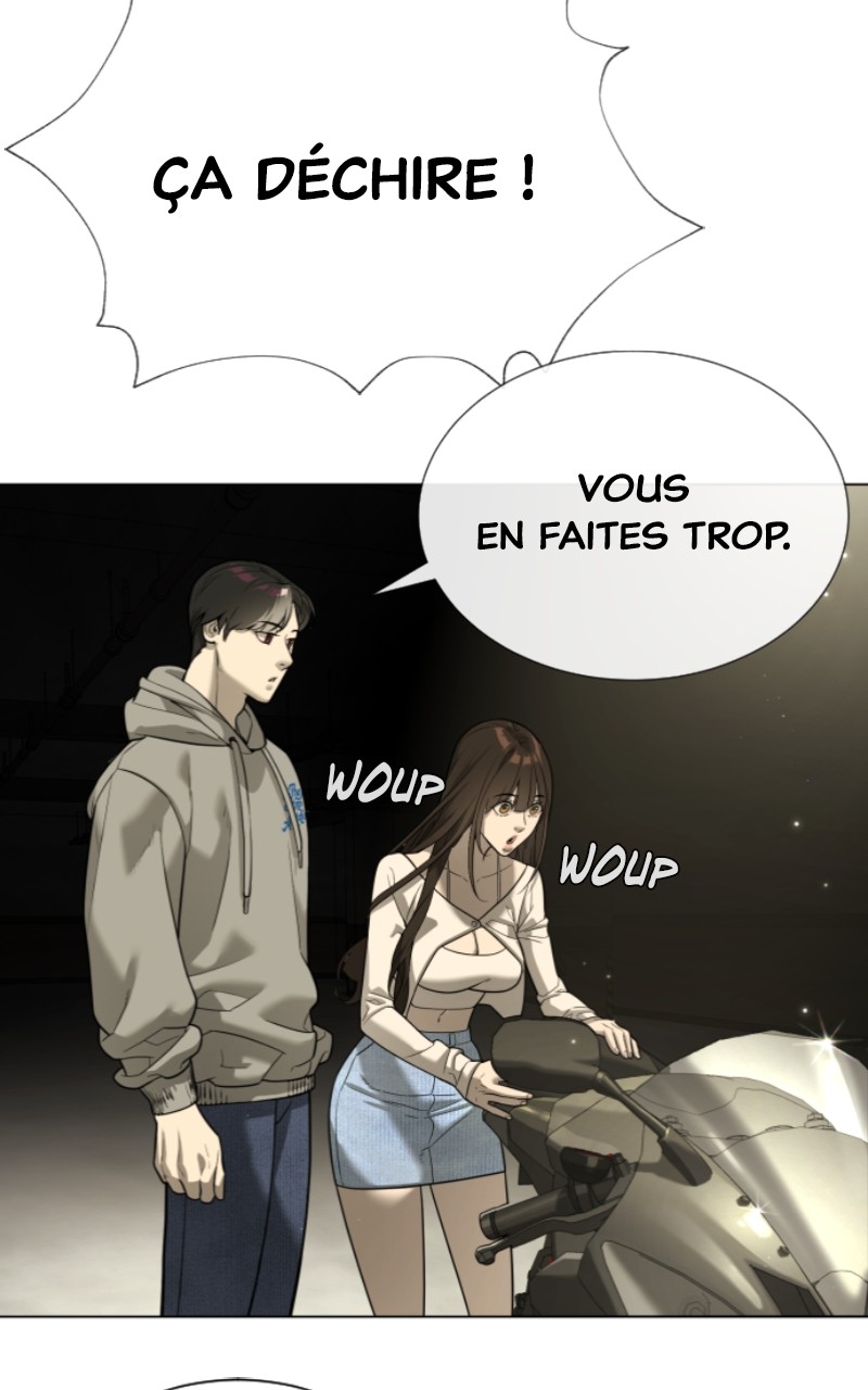 Killer Pedro Chapitre 11 - Page 135