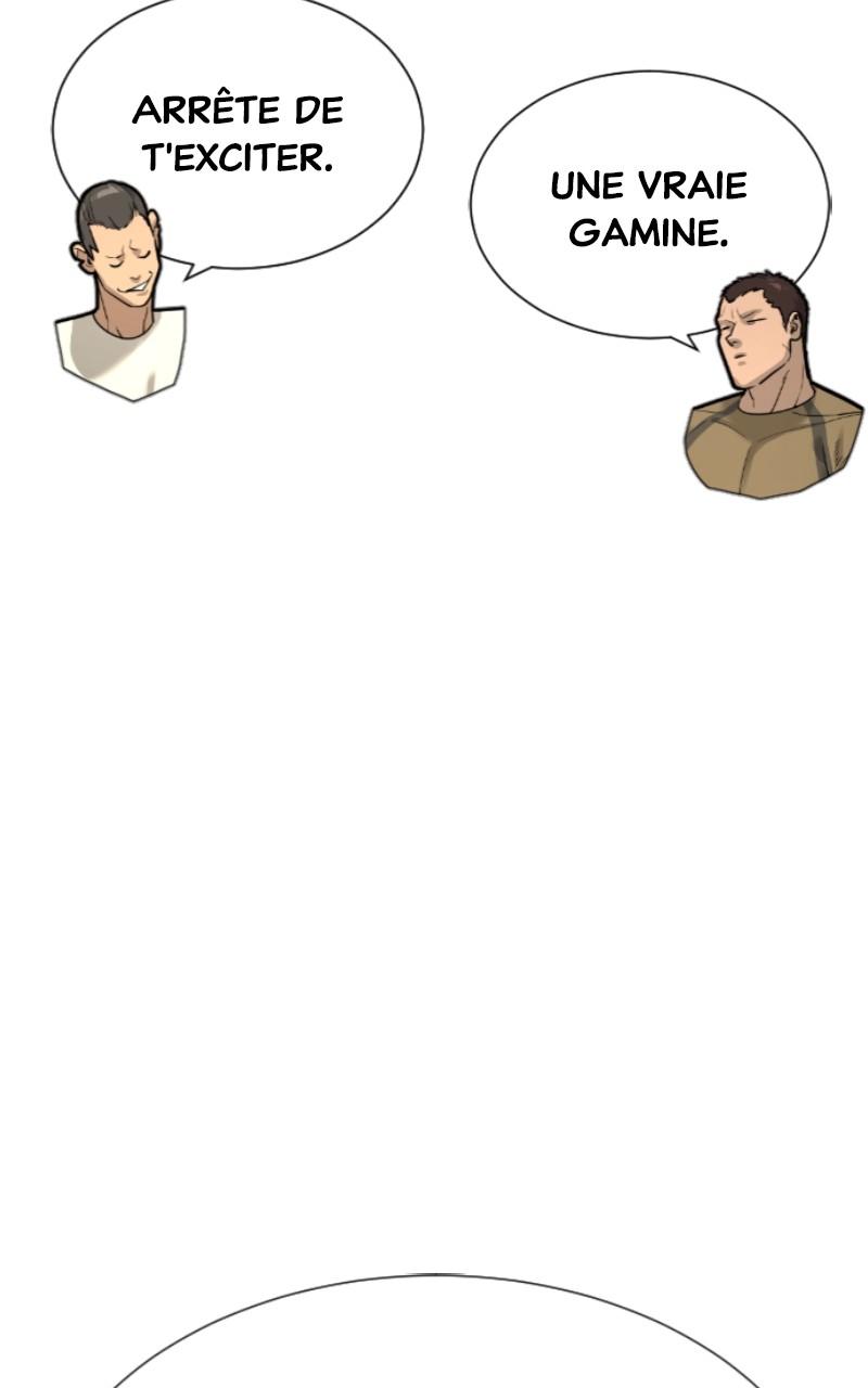 Killer Pedro Chapitre 11 - Page 136