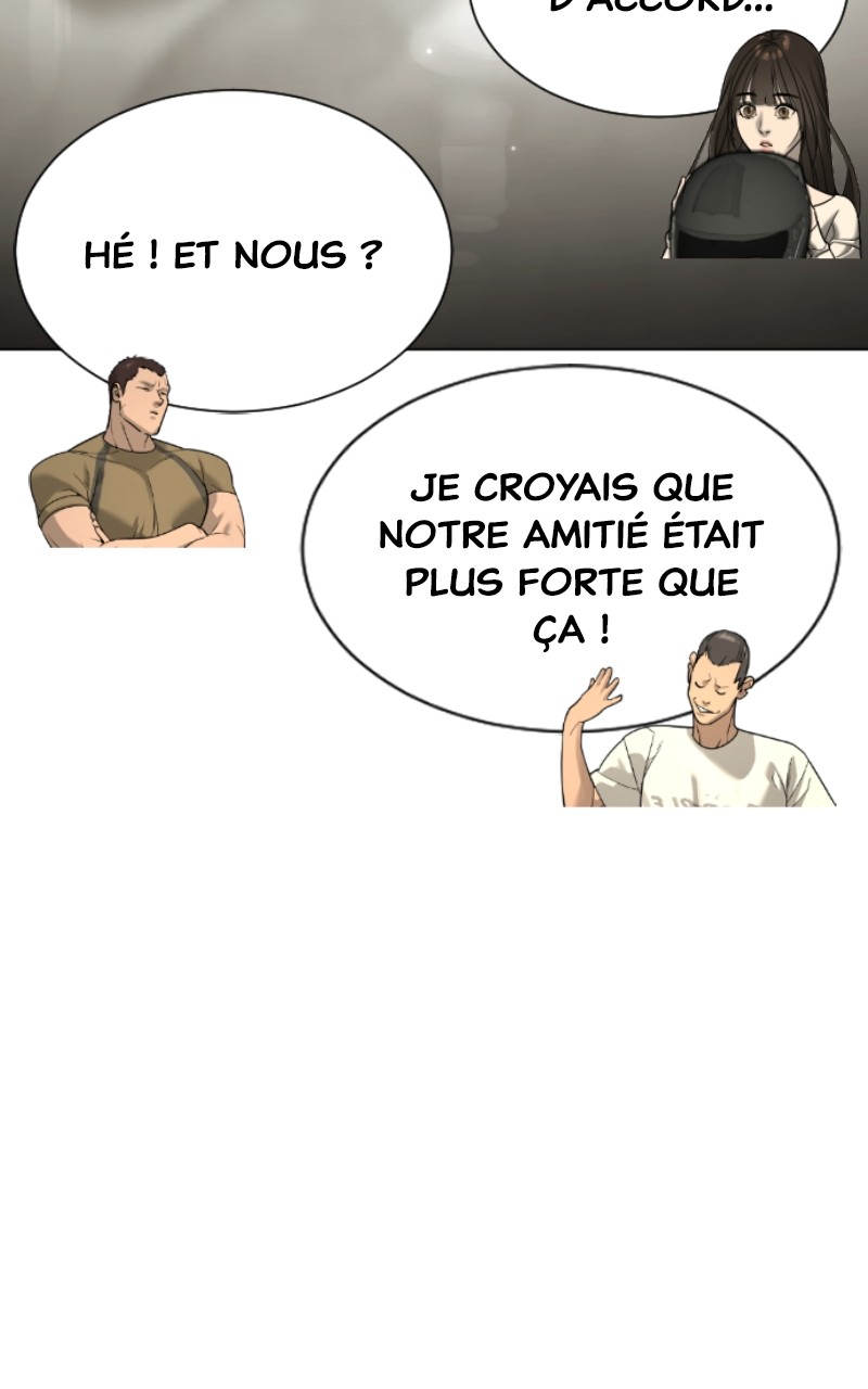 Killer Pedro Chapitre 11 - Page 142