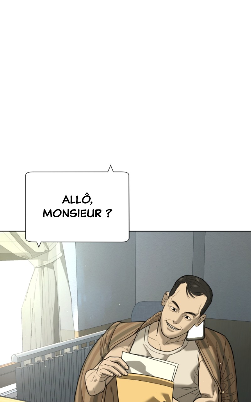 Killer Pedro Chapitre 11 - Page 144