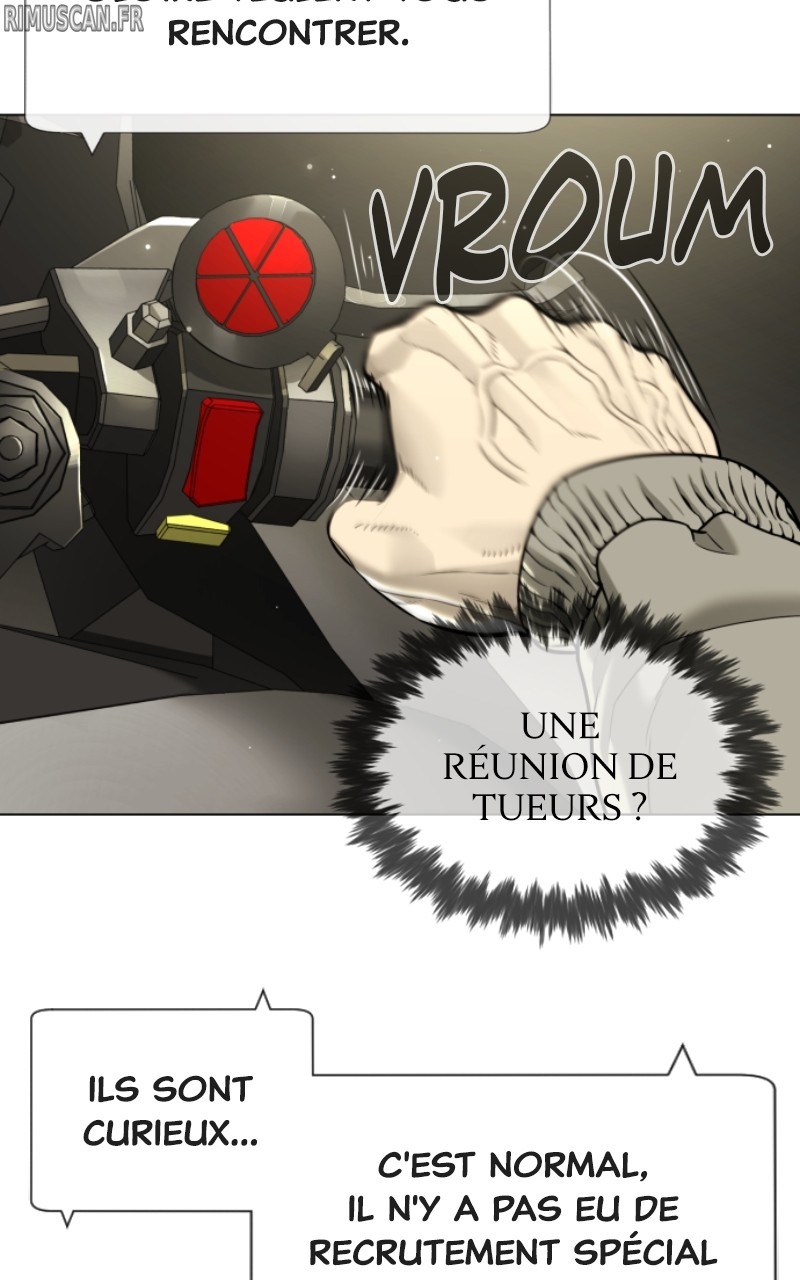 Killer Pedro Chapitre 11 - Page 146