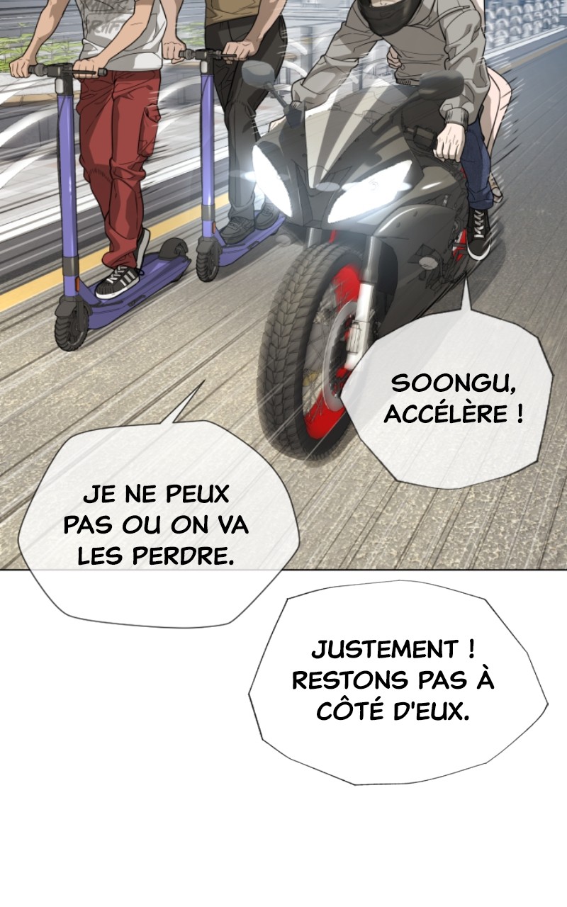Killer Pedro Chapitre 11 - Page 151