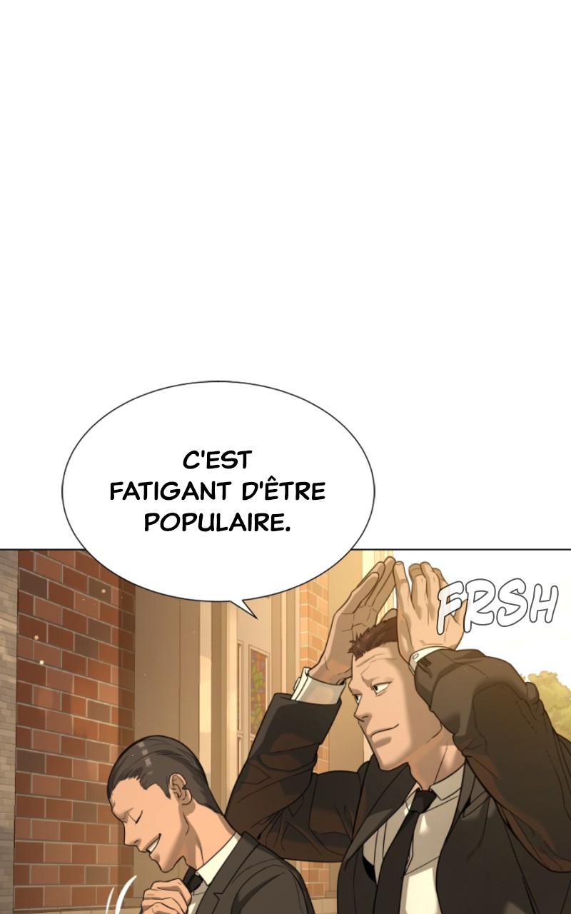 Killer Pedro Chapitre 11 - Page 156