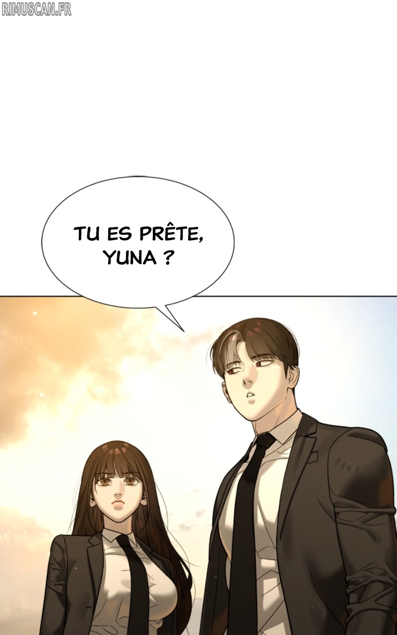 Killer Pedro Chapitre 11 - Page 158