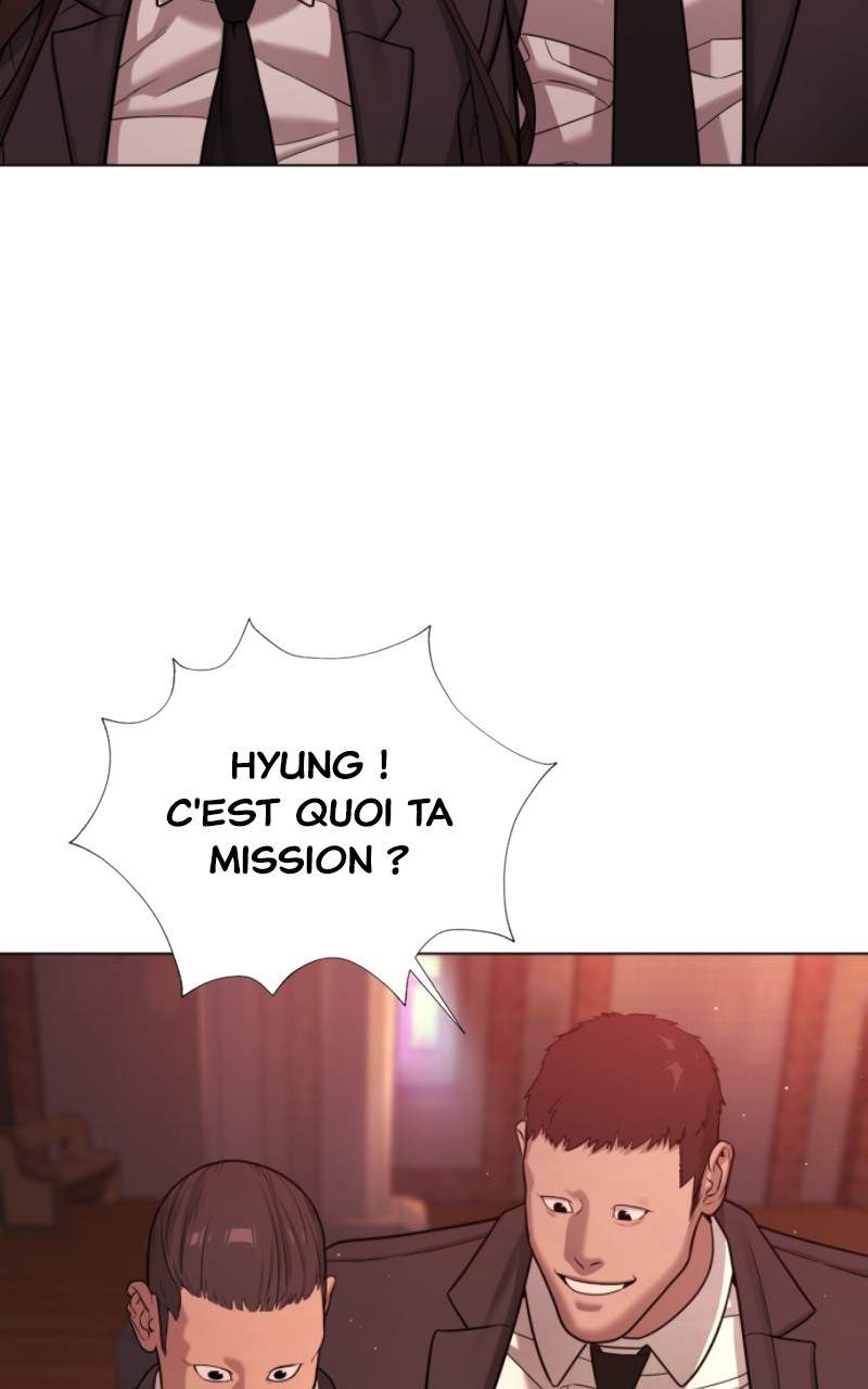 Killer Pedro Chapitre 11 - Page 174