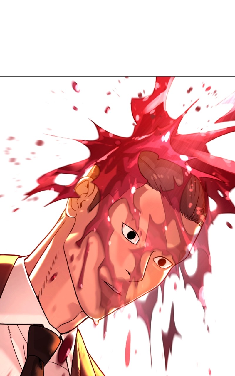 Killer Pedro Chapitre 11 - Page 184