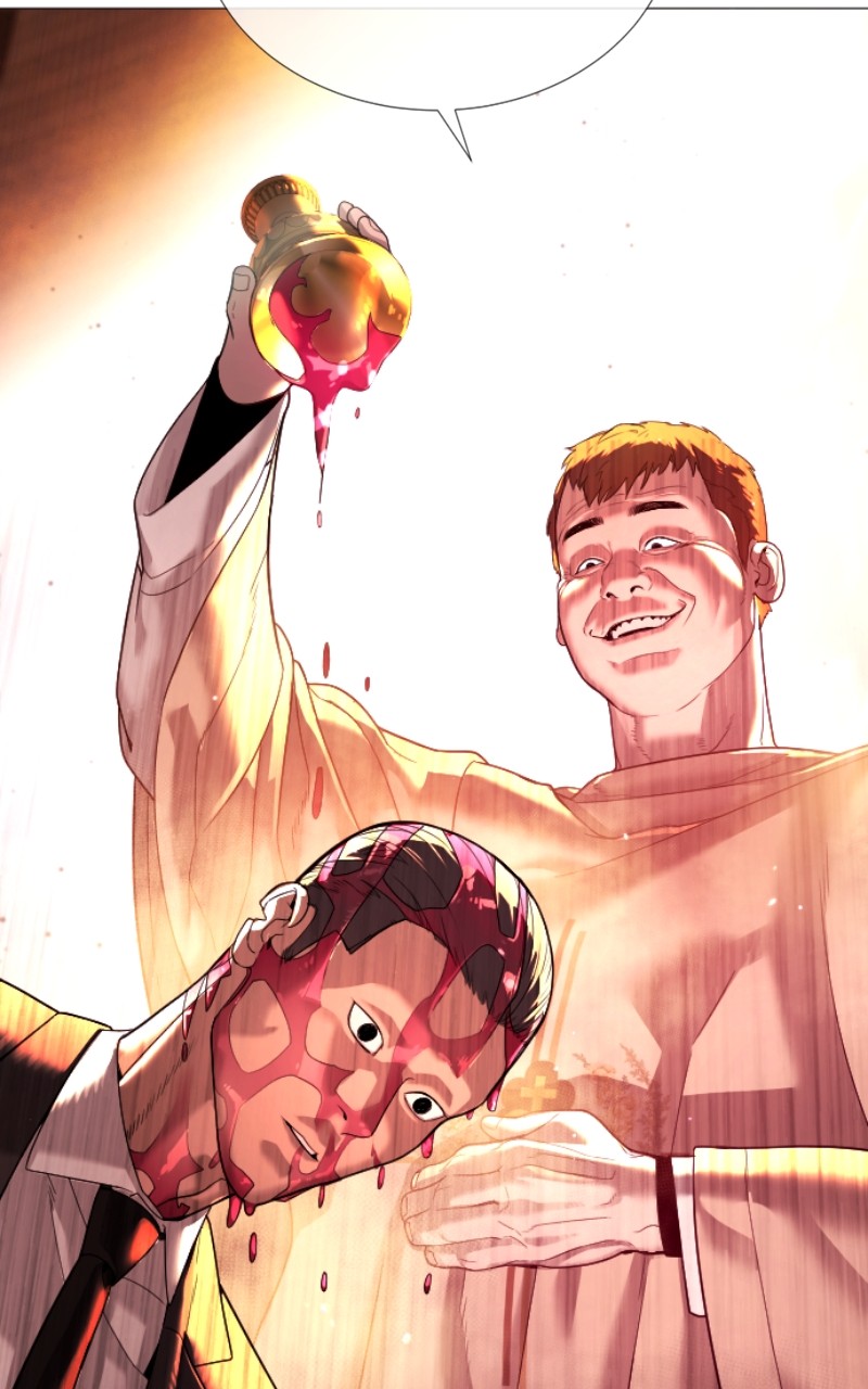 Killer Pedro Chapitre 11 - Page 186