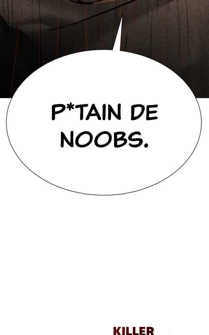Killer Pedro Chapitre 11 - Page 189