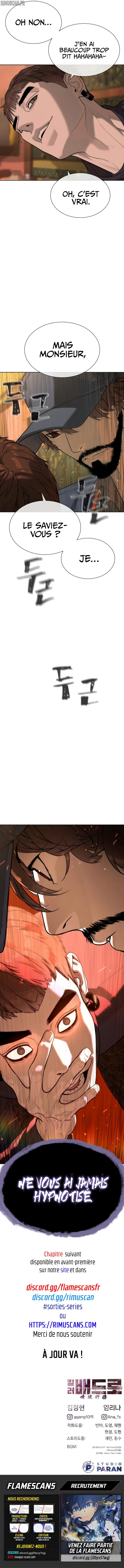 Killer Pedro Chapitre 110 - Page 20