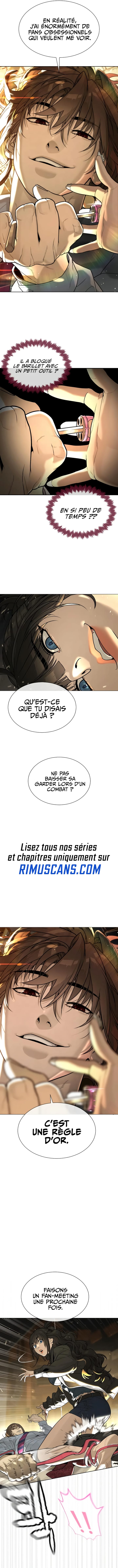 Killer Pedro Chapitre 112 - Page 19