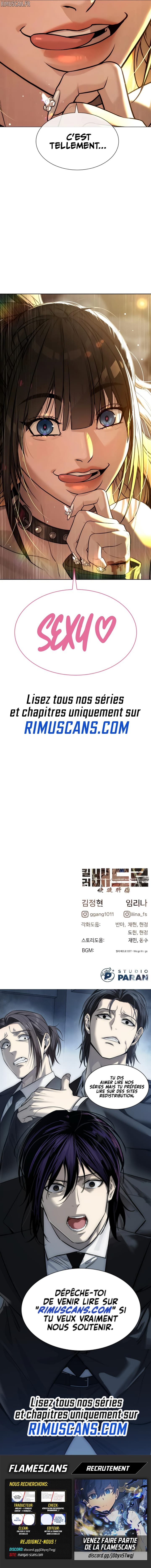 Killer Pedro Chapitre 112 - Page 23