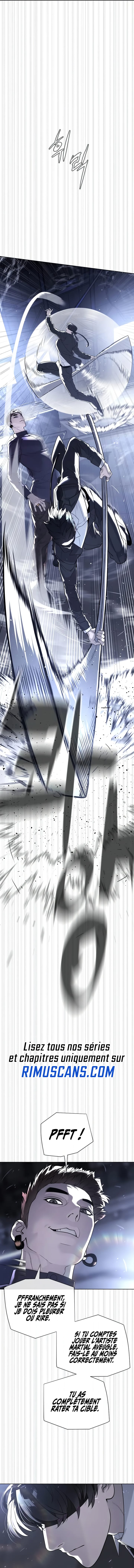 Killer Pedro Chapitre 114 - Page 10