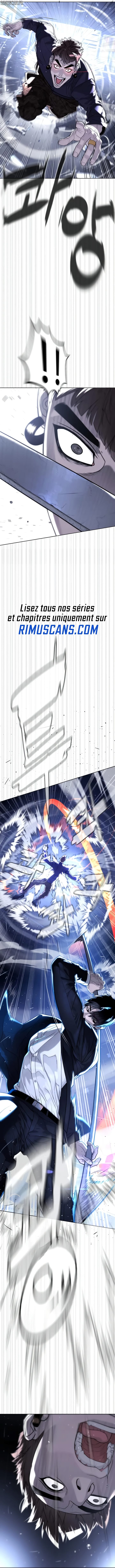 Killer Pedro Chapitre 114 - Page 14