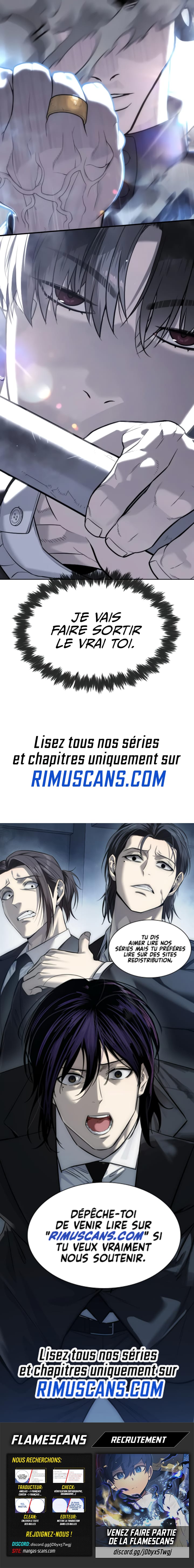 Killer Pedro Chapitre 114 - Page 22