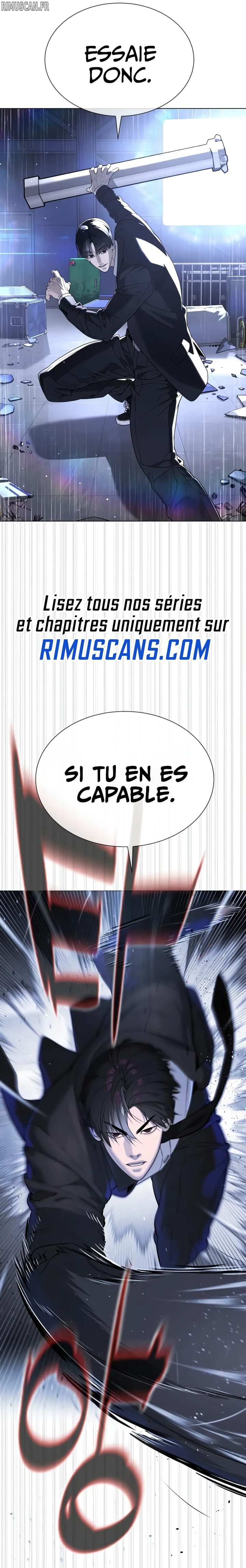 Killer Pedro Chapitre 115 - Page 14