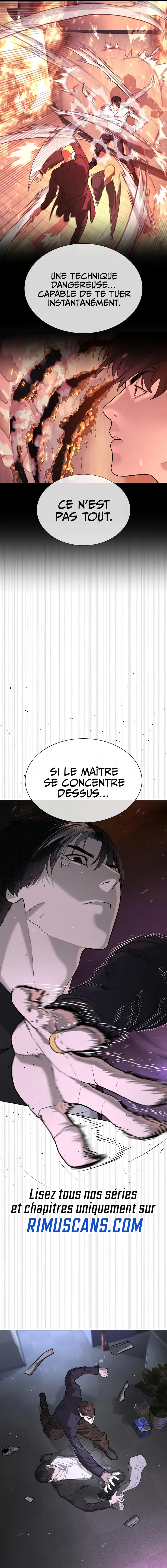 Killer Pedro Chapitre 115 - Page 19