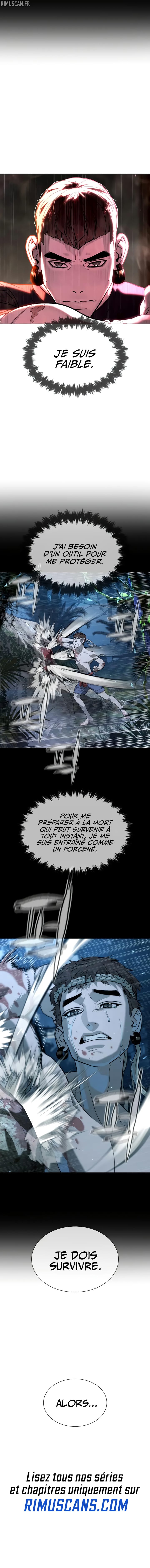 Killer Pedro Chapitre 115 - Page 26