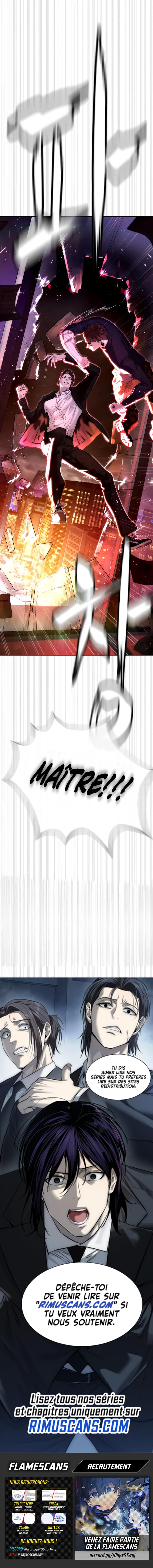 Killer Pedro Chapitre 115 - Page 28