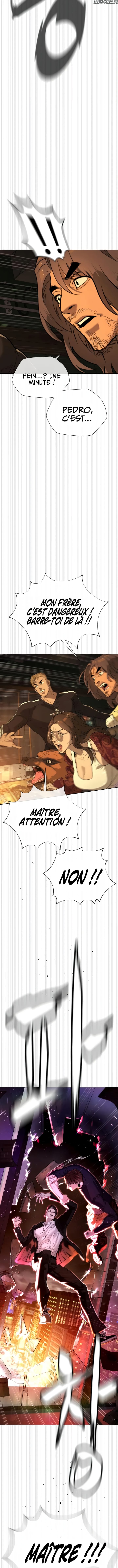 Killer Pedro Chapitre 116 - Page 4