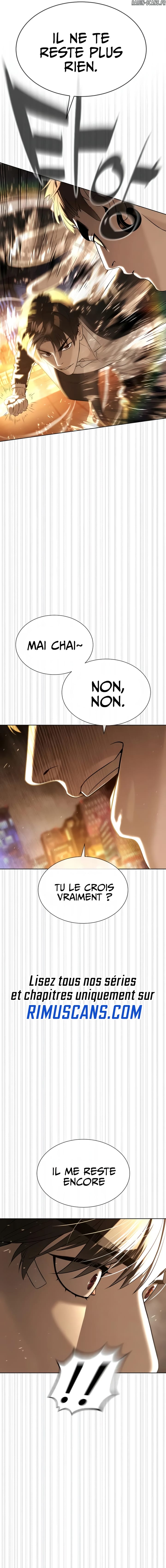 Killer Pedro Chapitre 116 - Page 7