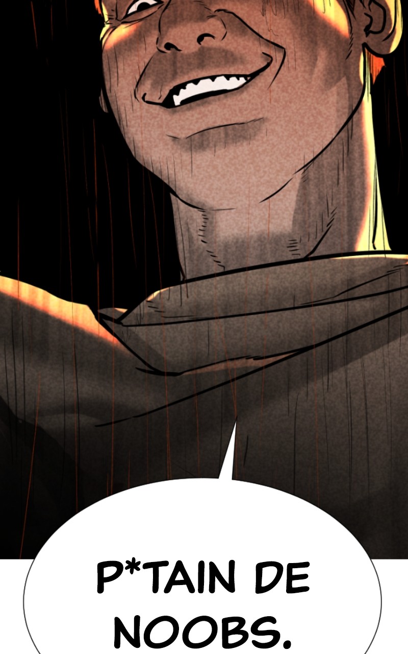 Killer Pedro Chapitre 12 - Page 7