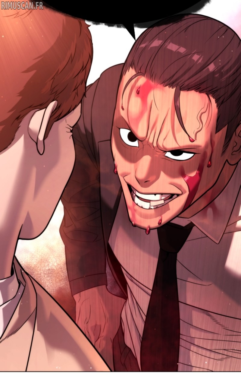 Killer Pedro Chapitre 12 - Page 11