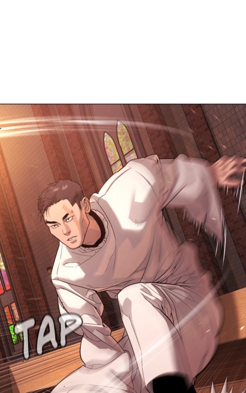 Killer Pedro Chapitre 12 - Page 31