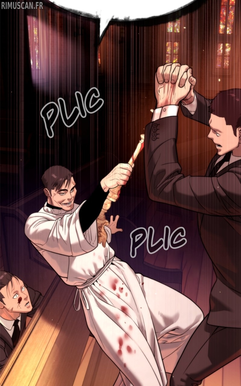 Killer Pedro Chapitre 12 - Page 47