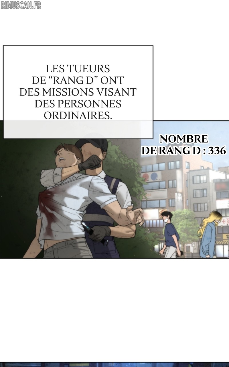Killer Pedro Chapitre 12 - Page 59