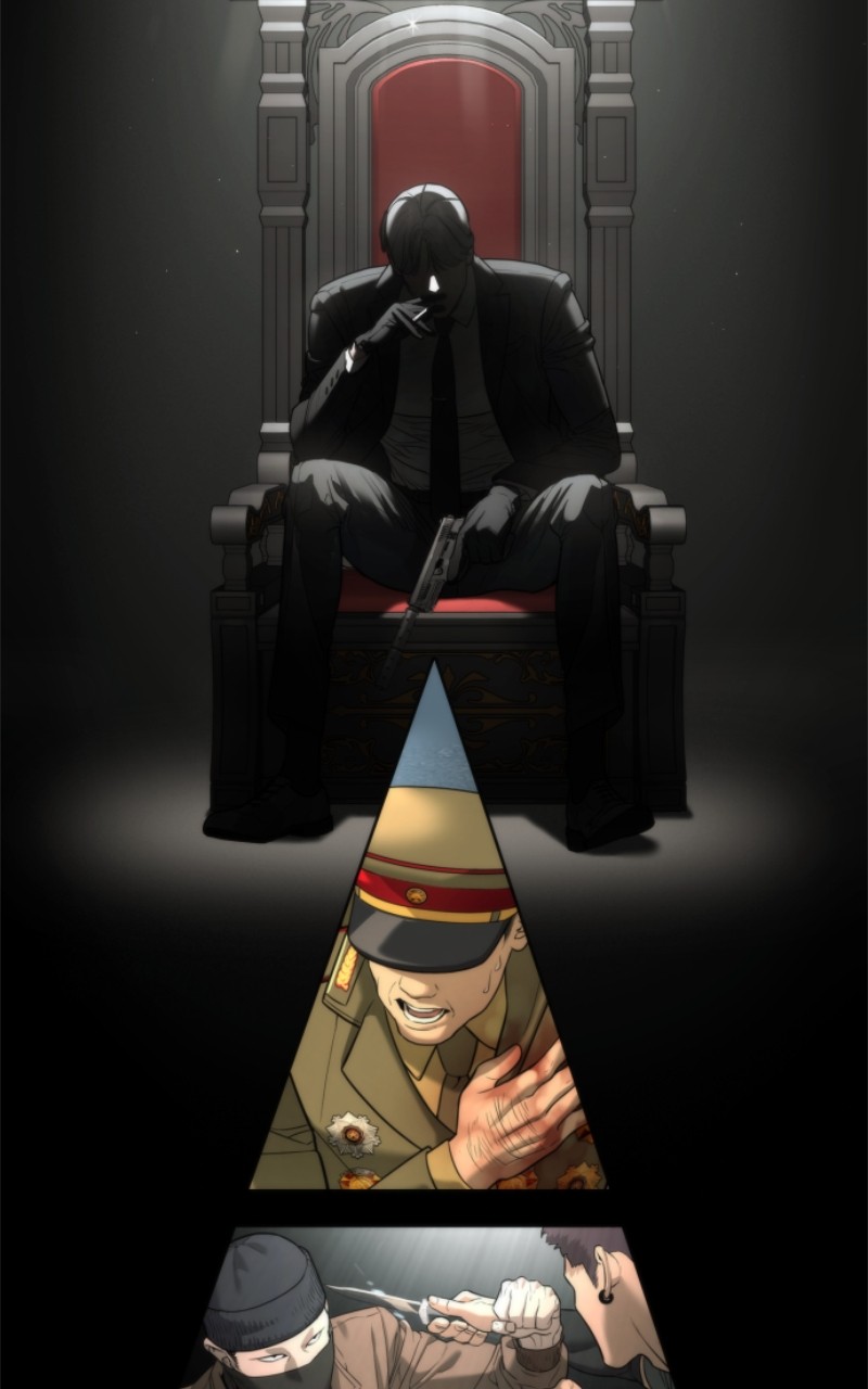 Killer Pedro Chapitre 12 - Page 63