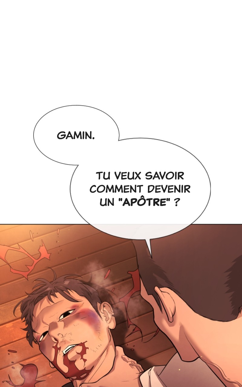 Killer Pedro Chapitre 12 - Page 73