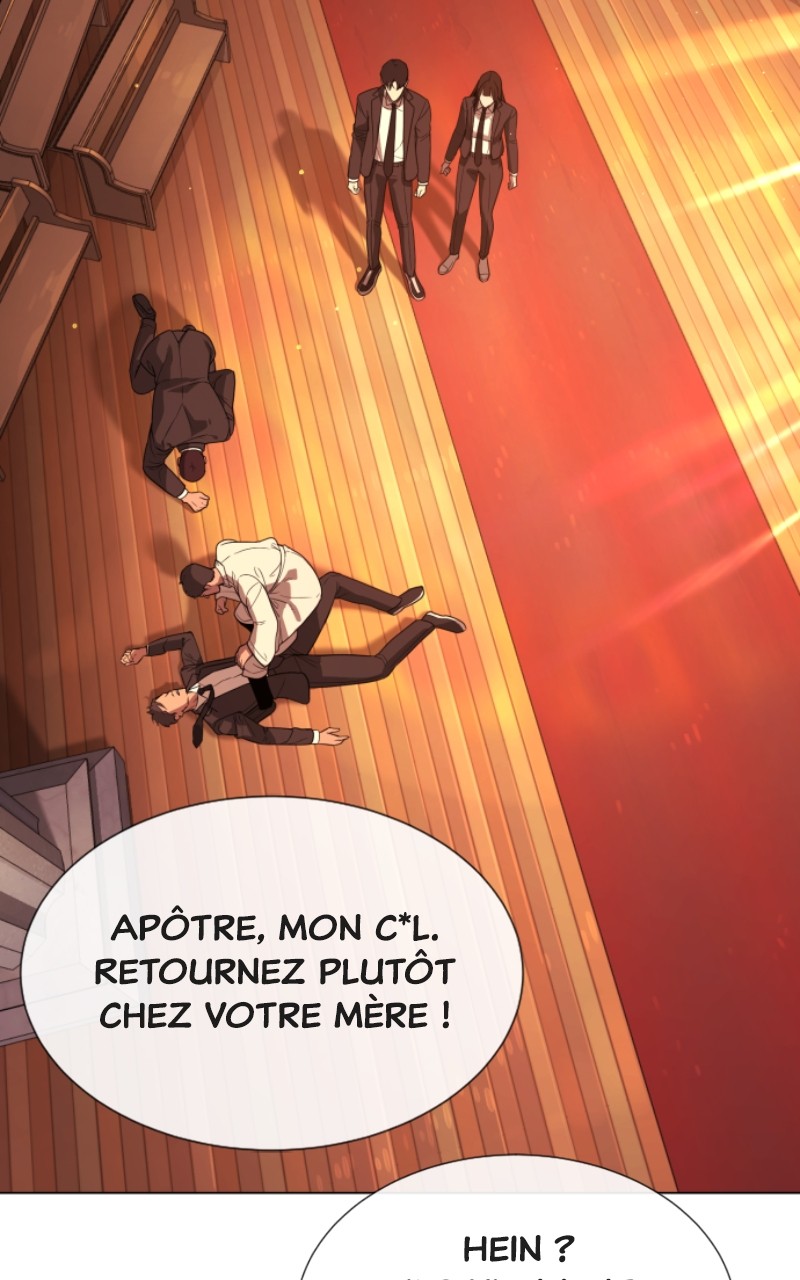 Killer Pedro Chapitre 12 - Page 81