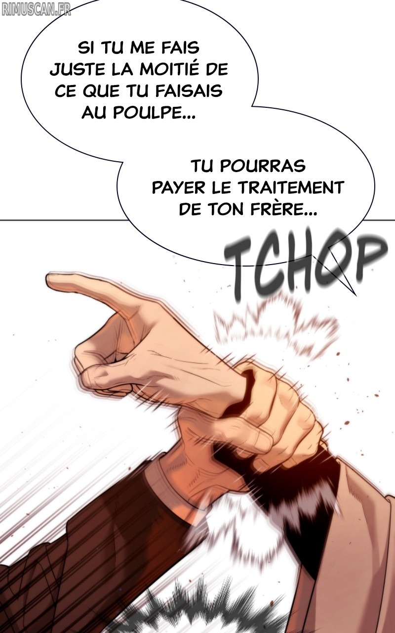 Killer Pedro Chapitre 12 - Page 86