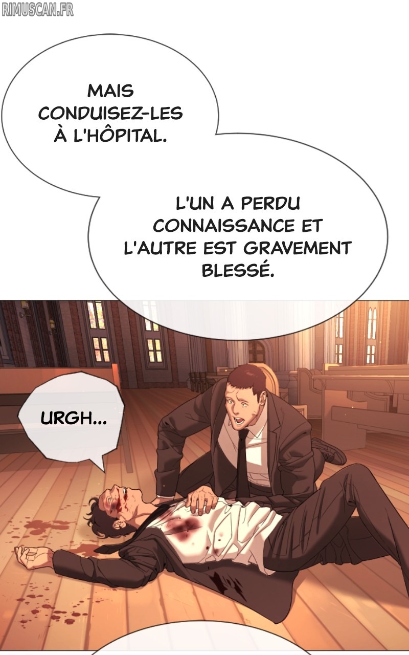 Killer Pedro Chapitre 12 - Page 107