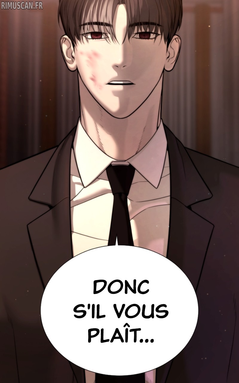 Killer Pedro Chapitre 12 - Page 110