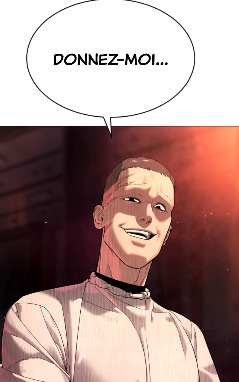 Killer Pedro Chapitre 12 - Page 115