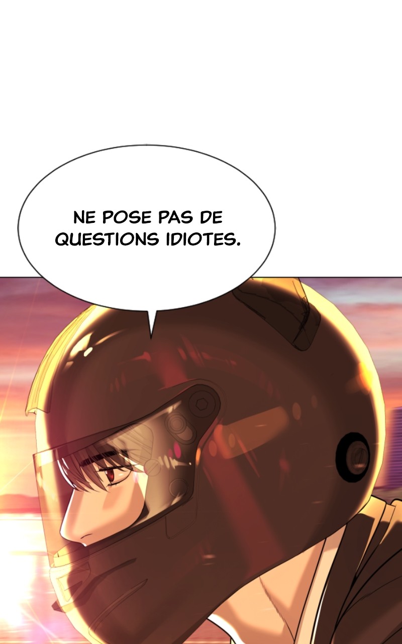 Killer Pedro Chapitre 12 - Page 142
