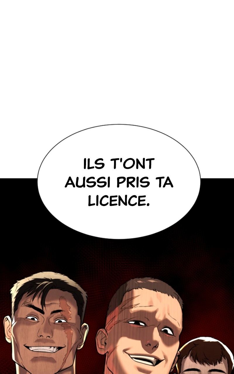 Killer Pedro Chapitre 12 - Page 145