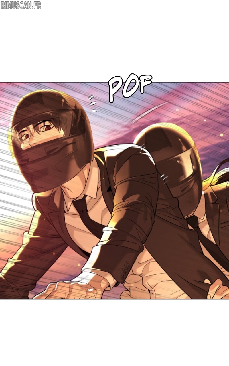 Killer Pedro Chapitre 12 - Page 149