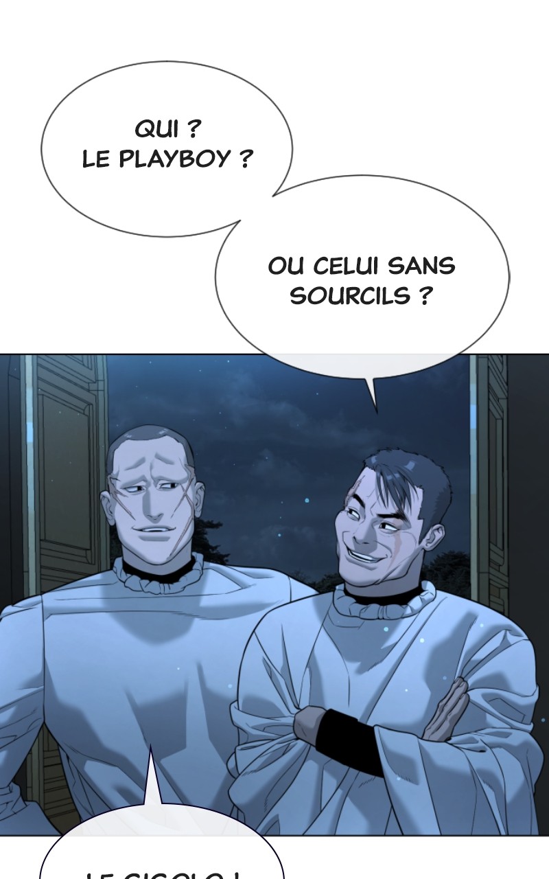Killer Pedro Chapitre 12 - Page 160
