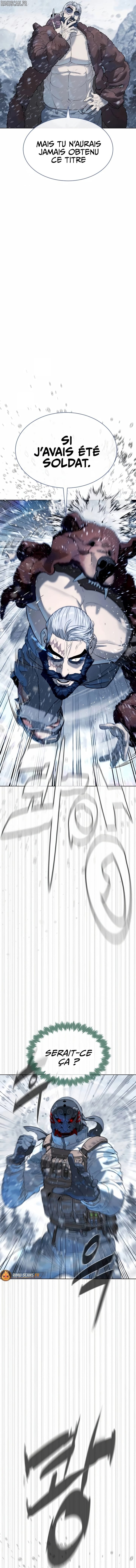 Killer Pedro Chapitre 121 - Page 8