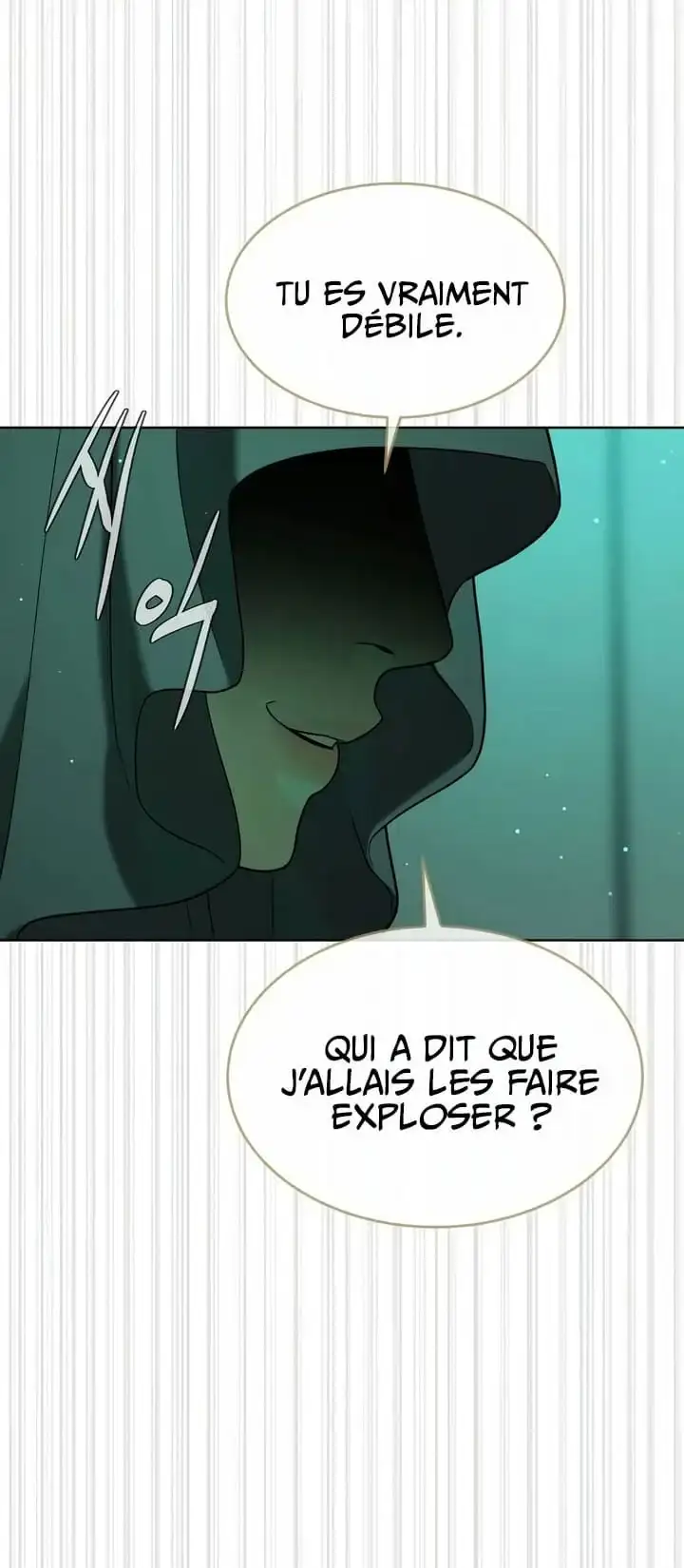 Killer Pedro Chapitre 122 - Page 4