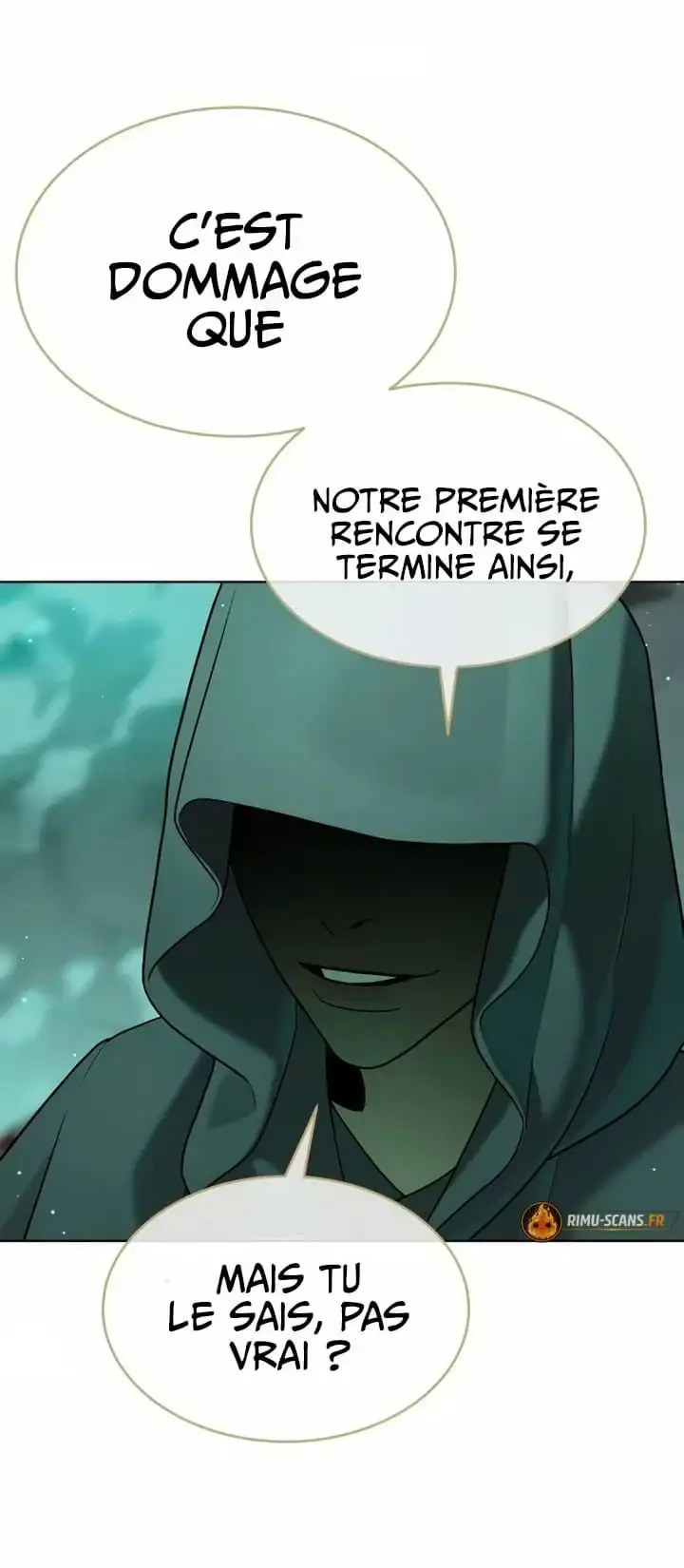Killer Pedro Chapitre 122 - Page 12