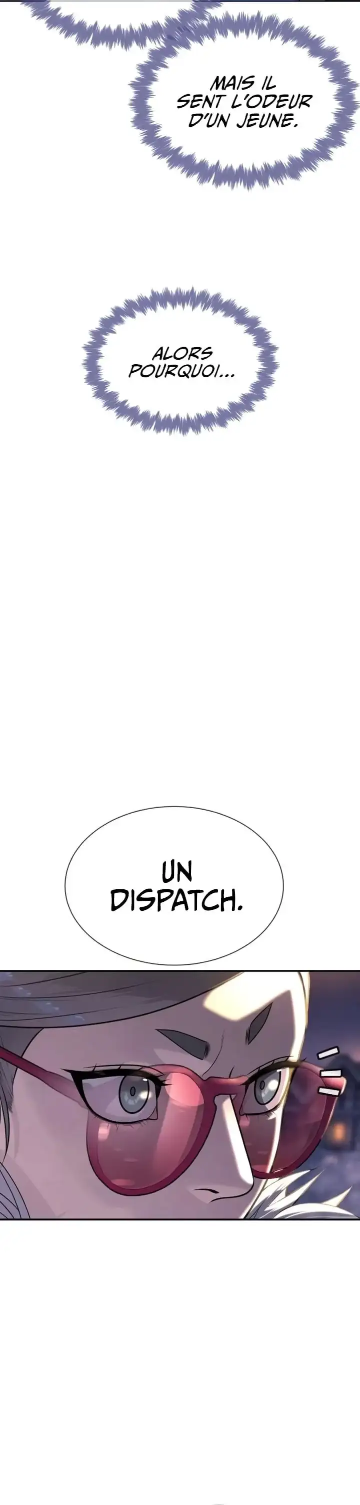 Killer Pedro Chapitre 123 - Page 3