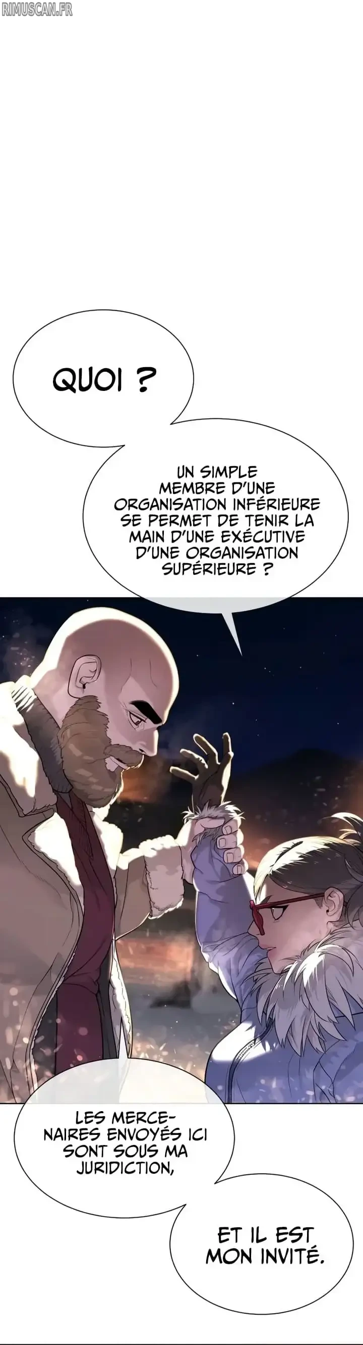 Killer Pedro Chapitre 123 - Page 5
