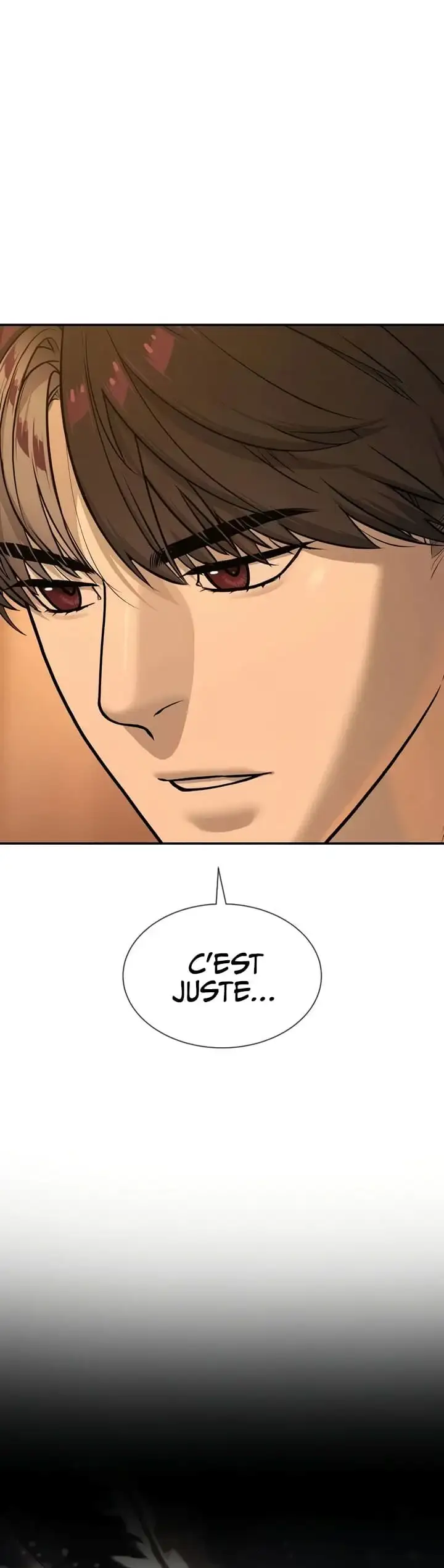 Killer Pedro Chapitre 123 - Page 15