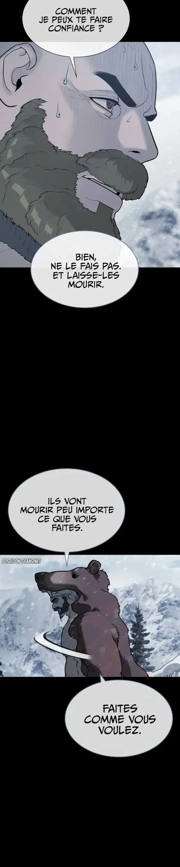 Killer Pedro Chapitre 124 - Page 9